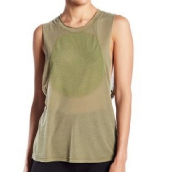 NWT Free People women's eclipse tank xs - Picture 2 of 5
